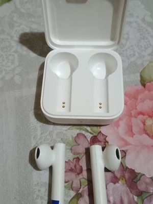 Xiaomi True Wireless Earphones 2 Basic used