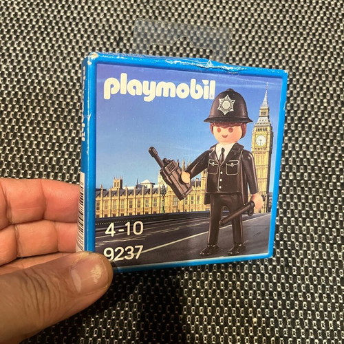 Playmobil 9237 New