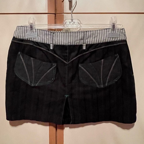Custo Barcelona skirt like new