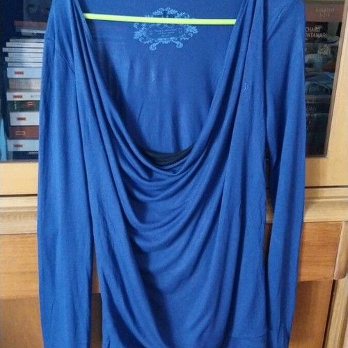 esprit blouse