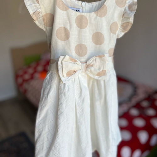 Dress new