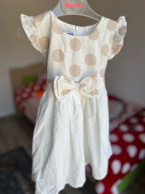 Dress new