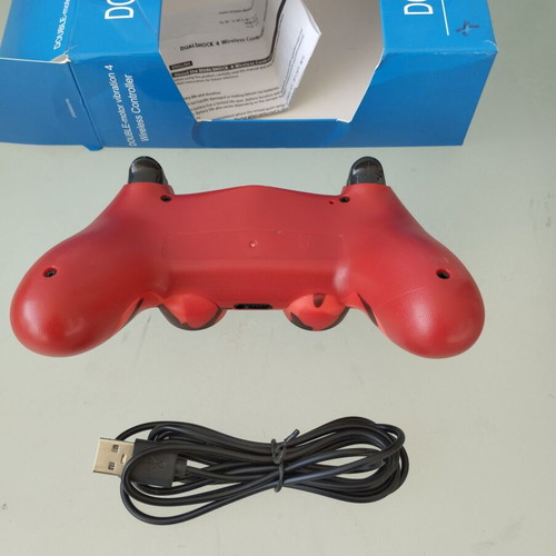 Χειριστήριο PS4 σαν καινούργιο, ασύρματο, συμβατό μοντέλο