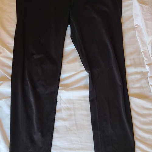 Sports Pants H&M Black size M like new