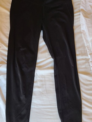 Sports Pants H&M Black size M like new