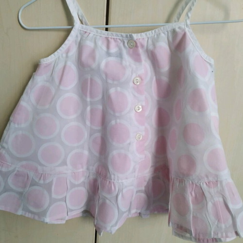 Marasil newborn dress like new