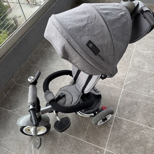 Lorelli Emotion children's tricycle stroller