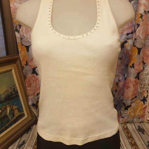 Clothing bundle used, women's and unisex, various sizes S, M, colorful