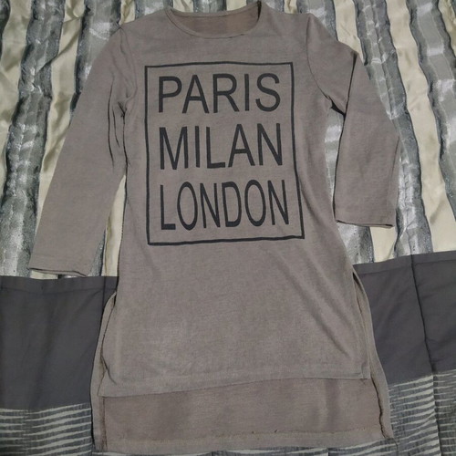 Blouse - blouse dress