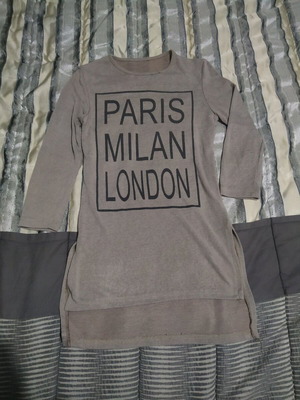 Blouse - blouse dress
