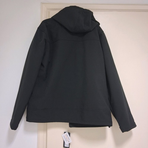 Softshell jacket Stop Itamos new, size L, black