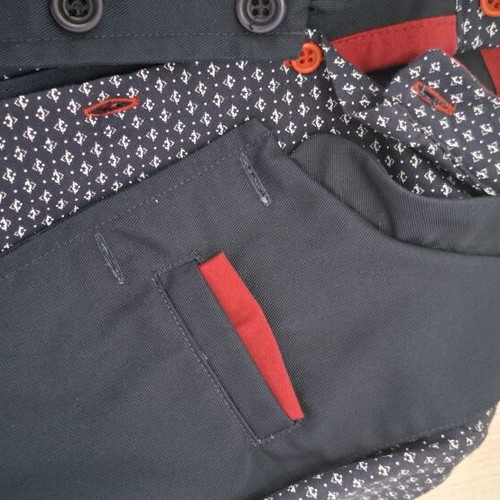 Baptism outfit 12-18 months like new with elastic waist
