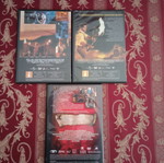 DVD pack in excellent condition