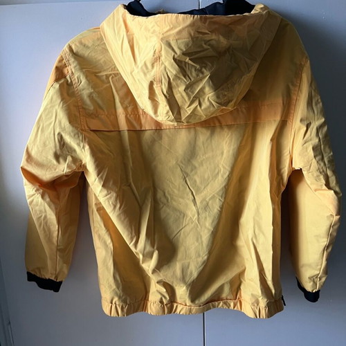 Zara jacket for boy yellow new, size 140 cm