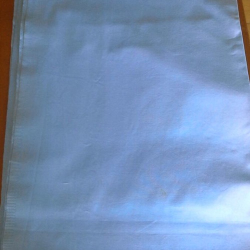 Cotton fabric new, 1.05x2.40 and 1.50x2.75 meters