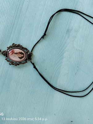 Handmade necklace new