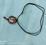 Handmade necklace new