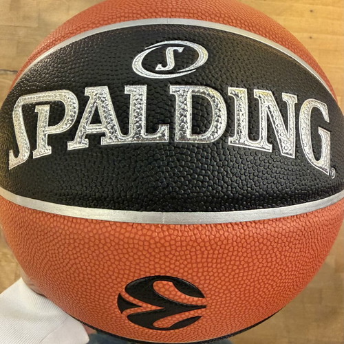 Spalding Final Four Athens 2026 Basketball Leather Ball New