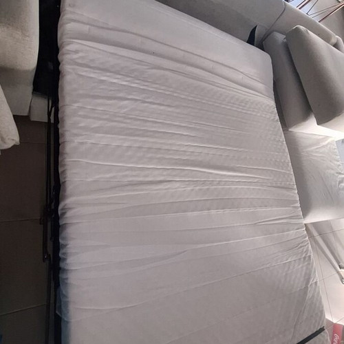 Ikea Vimle sofa bed new, three-seater