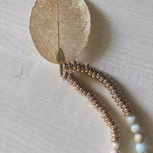 Necklace like new