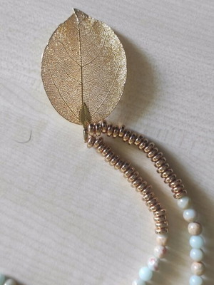 Necklace like new