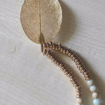 Necklace like new