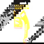  STANLEY - Φαλτσέτα μεταλλική FATMAX ρυθμιζόμενη λάμα τραπέζιο