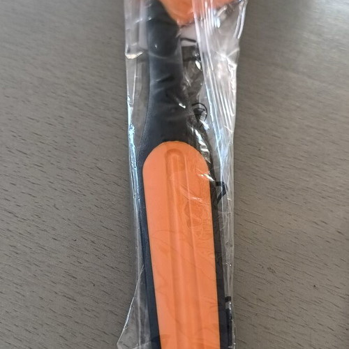 Tupperware silicone spatula new