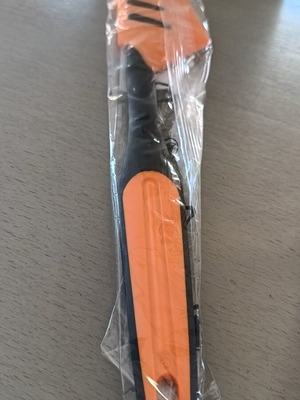 Tupperware silicone spatula new