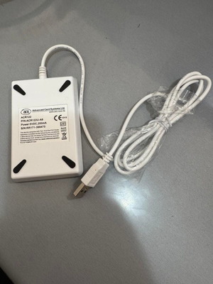 ACR122 NFC Reader USB new