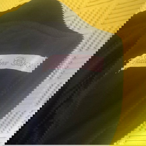 Φόρεμα Balloon Chic για κορίτσι 2 ετών σαν καινούργιο με στέκα