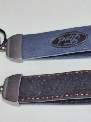 Μπρελόκ Ford και STLine καινούργια