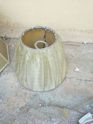 Lamp shade new