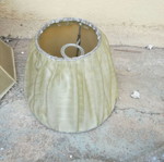 Lamp shade new