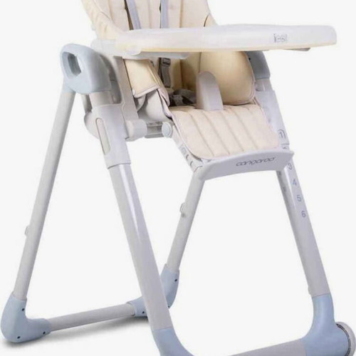 Cangaroo ieat baby high chair used
