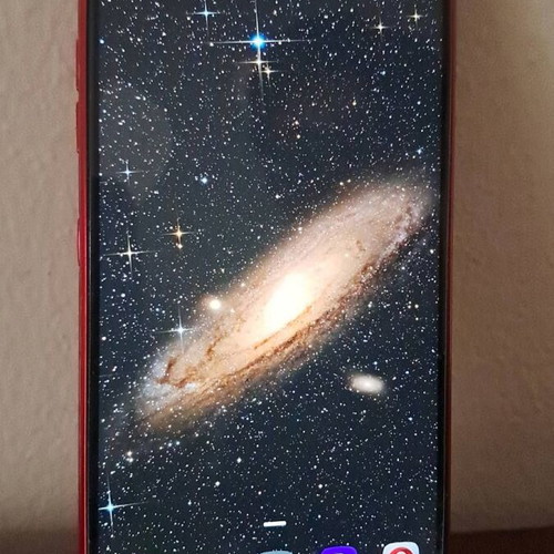 LG Q92 5G μεταχειρισμένο, 6,7'' FHD+, 6GB RAM, 128GB, κόκκινο