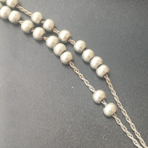 Vintage metal komboloi used
