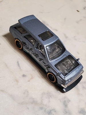 Hot Wheels Nissan Maxima Drift new