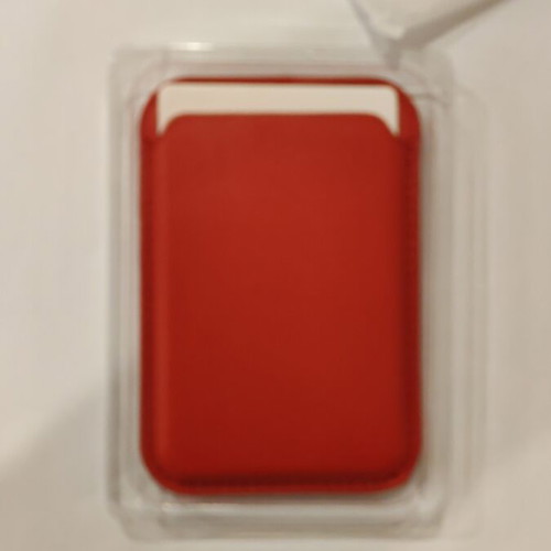 FIDWALL Card Wallet with MagSafe for iPhone new