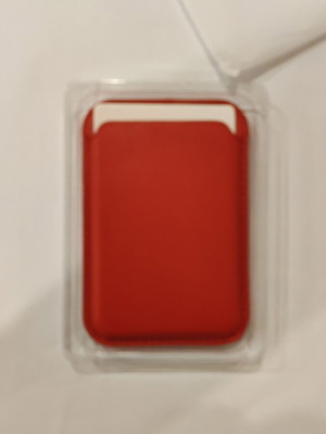 FIDWALL Card Wallet with MagSafe for iPhone new
