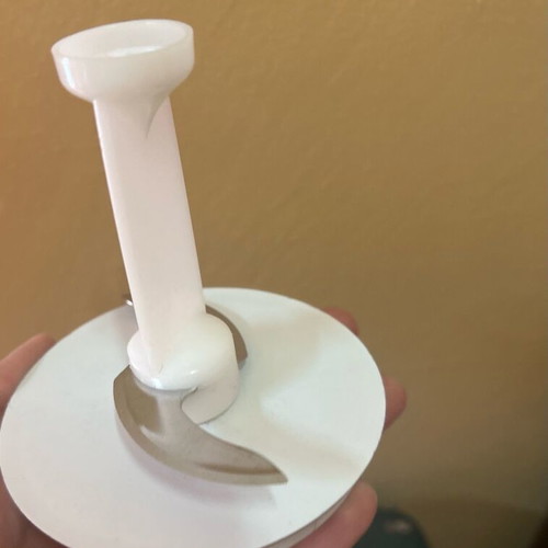 Blender blade new, compatible with Gorenje, Braun, Bosch