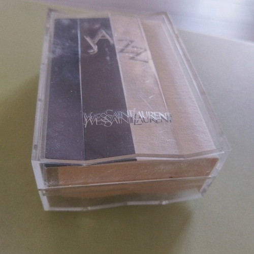Yves Saint Laurent Jazz soap new vintage 150g