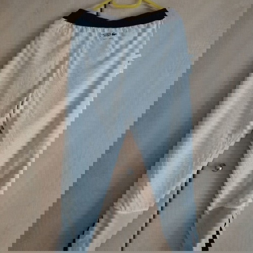 Αθλητικό Σετ Lacoste Sport Φόρμα Καινούργιο με Ετικέτες Μπλε