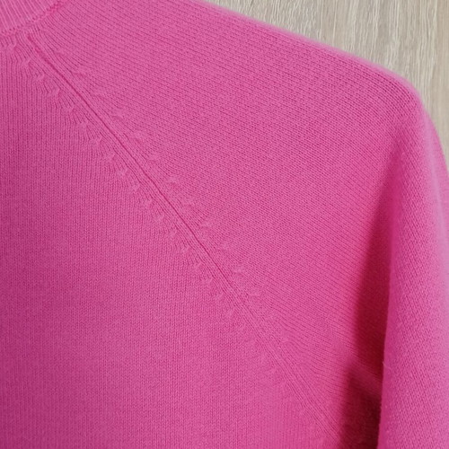 Zara sweater used, size M (label L)