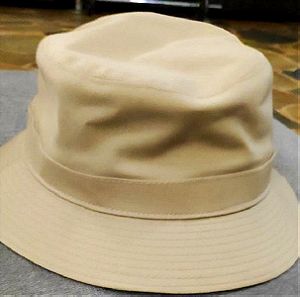 Burberry Original Vintage  Men's Bucket Hat