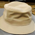  Burberry Original Vintage  Men's Bucket Hat