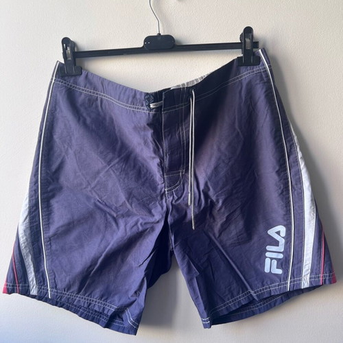 Fila vintage men's swimwear large used