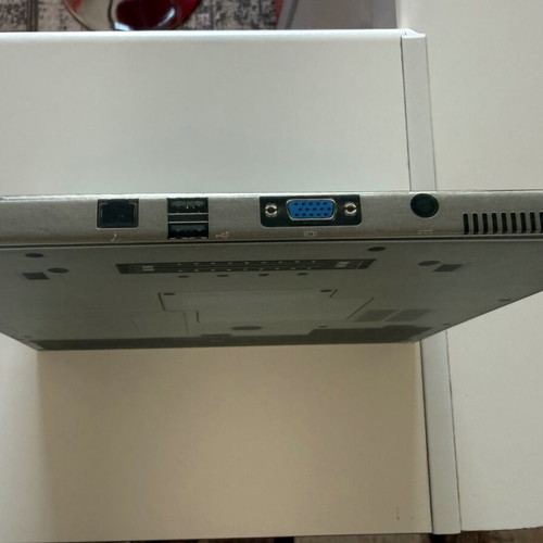 Notebook with Dell laptop design new