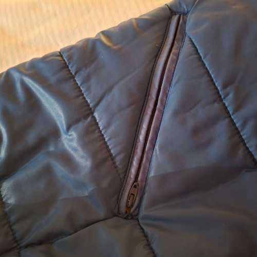 Grand Academy 1856 jacket used with removable sleeves size 42