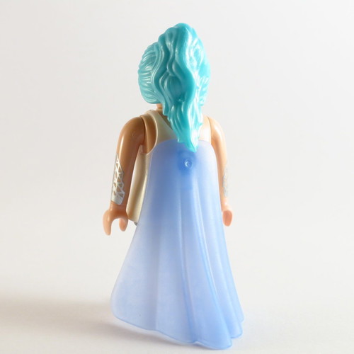 Playmobil Mermaid Figure Series 11 9147 Girl New